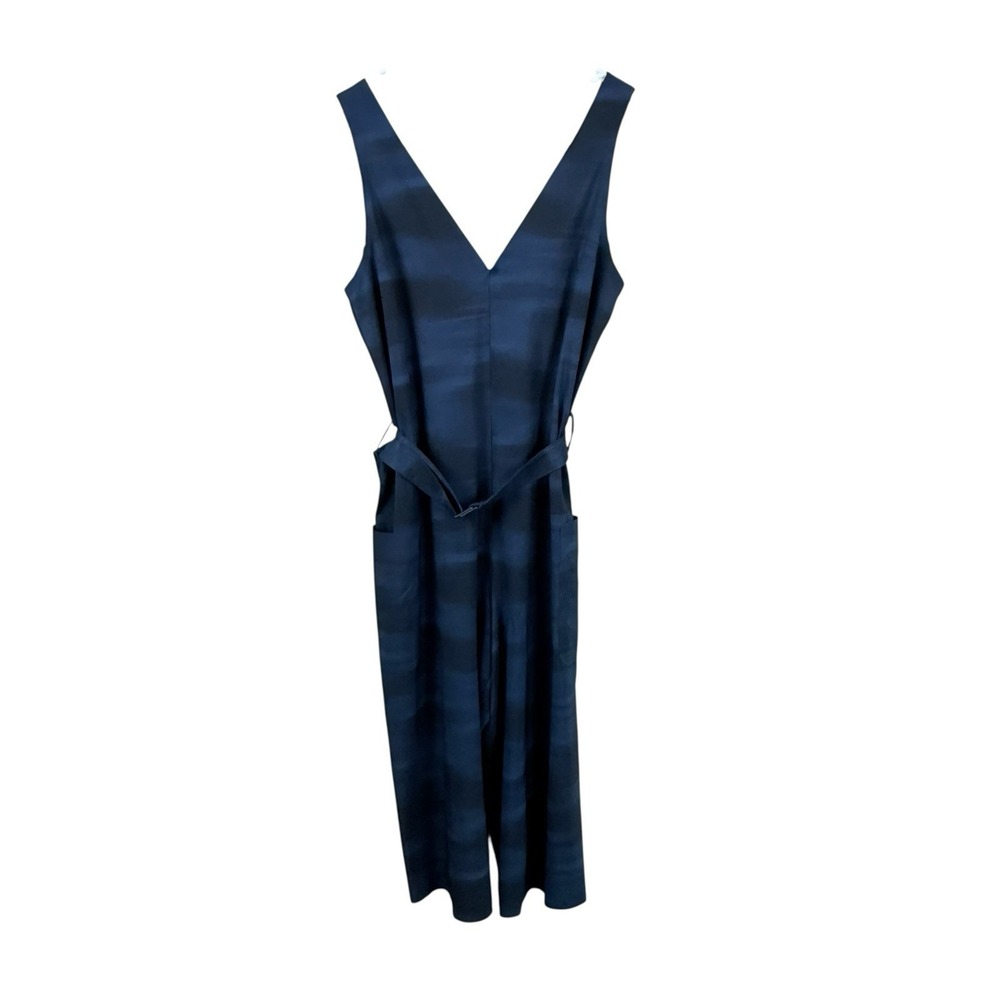 Athletaā Jumpsuit Featherweight Sarasota Romper Size Extra Small Petite XSP